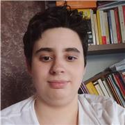 Se ofrece professor de Historia, FIlosofia y Quimica para lalumnos de la ESO y batxillerato